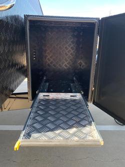 2025 York Toronto All Terrain