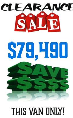 2025 York Toronto All Terrain