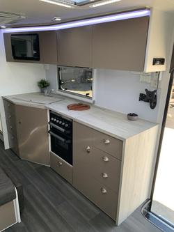 2025 York Toronto All Terrain