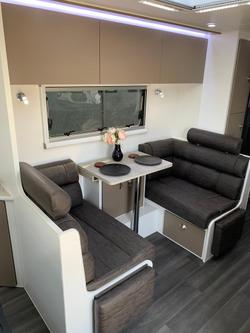 2025 York Toronto All Terrain