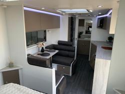 2025 York Toronto All Terrain