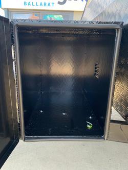 2025 York Toronto All Terrain