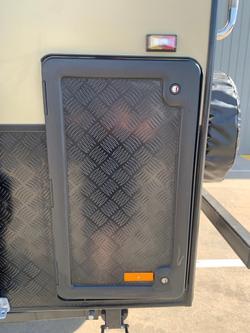 2025 York Toronto All Terrain