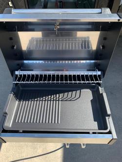 2025 York Toronto All Terrain