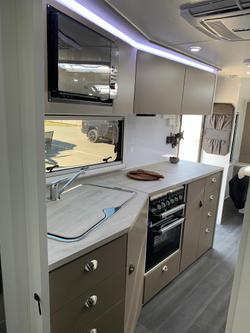 2025 York Toronto All Terrain