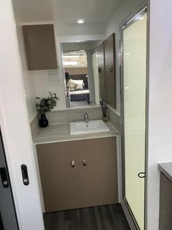 2025 York Toronto All Terrain