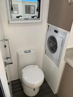 2025 York Toronto All Terrain