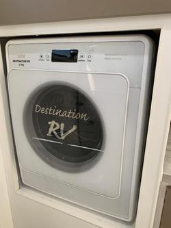 2025 York Toronto All Terrain