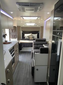 2025 York Toronto All Terrain