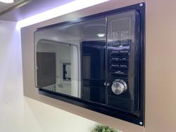 2025 York Toronto All Terrain