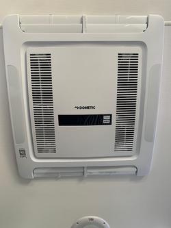 2025 York Toronto All Terrain