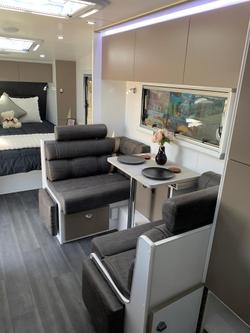 2025 York Toronto All Terrain