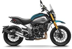 CFMOTO 700CL-X Adventure