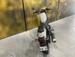 2024 Honda CMX500 S ABS CMX Grey