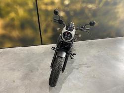 2024 Honda CMX500 S ABS CMX Grey