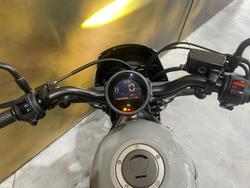 2024 Honda CMX500 S ABS CMX Grey