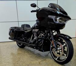 2025 Harley-Davidson Road Glide 117 (FLTRX) Touring Black