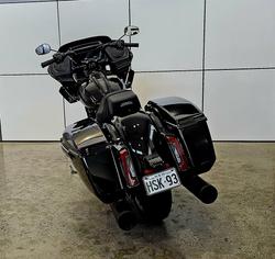 2025 Harley-Davidson Road Glide 117 (FLTRX) Touring Black