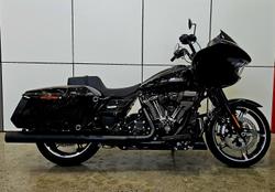 Harley-Davidson Road Glide 117 (fltrx)
