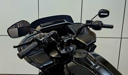 2025 Harley-Davidson Road Glide 117 (FLTRX) Touring Black