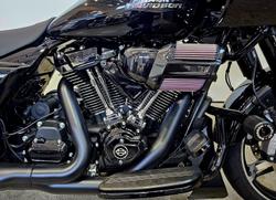 2025 Harley-Davidson Road Glide 117 (FLTRX) Touring Black