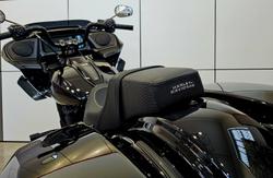 2025 Harley-Davidson Road Glide 117 (FLTRX) Touring Black