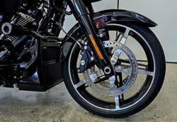 2025 Harley-Davidson Road Glide 117 (FLTRX) Touring Black