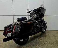 2025 Harley-Davidson Road Glide 117 (FLTRX) Touring Black