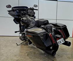 2025 Harley-Davidson Road Glide 117 (FLTRX) Touring Black
