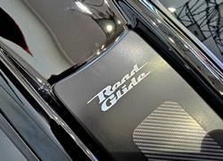 2025 Harley-Davidson Road Glide 117 (FLTRX) Touring Black