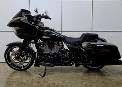 2025 Harley-Davidson Road Glide 117 (FLTRX) Touring Black