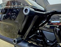 2025 Harley-Davidson Road Glide 117 (FLTRX) Touring Black