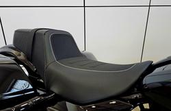 2025 Harley-Davidson Road Glide 117 (FLTRX) Touring Black