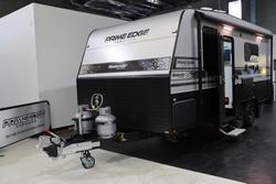 2025 Prime Edge
                WEEKENDER 18FT6 