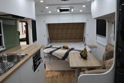 2025 Prime Edge
                WEEKENDER 18FT6 