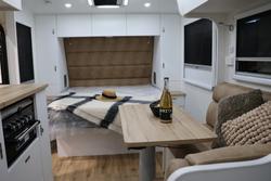 2025 Prime Edge
                WEEKENDER 18FT6 