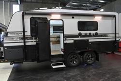 2025 Prime Edge
                WEEKENDER 18FT6 