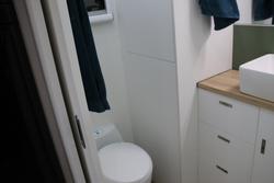 2025 Prime Edge
                WEEKENDER 18FT6 