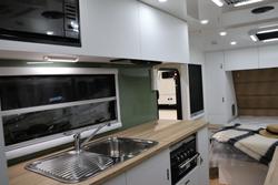 2025 Prime Edge
                WEEKENDER 18FT6 