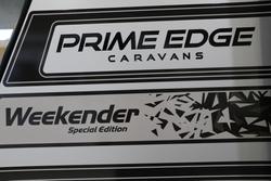 2025 Prime Edge
                WEEKENDER 18FT6 