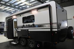 2025 Prime Edge
                WEEKENDER 18FT6 