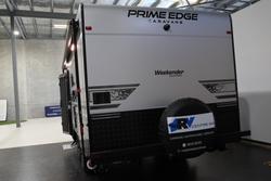 2025 Prime Edge
                WEEKENDER 18FT6 