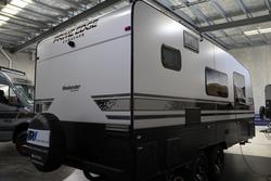 2025 Prime Edge
                WEEKENDER 18FT6 
