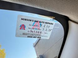 2012 Kia Rio S UB MY12 Deep Blue