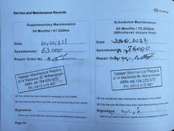 2012 Kia Rio S UB MY12 Deep Blue