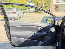 2012 Kia Rio S UB MY12 Deep Blue