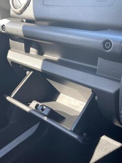 2025 Suzuki Jimny XL JJ 4X4 Dual Range Arctic White Pearl