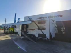 2025 JAYCO
STARCRAFT 19.61-3.BP.SC-MY25