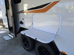 2025 JAYCO
STARCRAFT 19.61-3.BP.SC-MY25