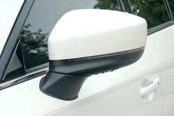 2020 Mazda CX-5 Akera KF Series AWD Snowflake White Pearl